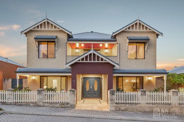Main view of Homely house listing, 19 Wattlebird Loop, Joondalup WA 6027
