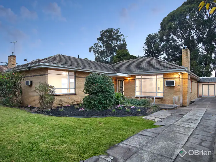 1208 North Road, Oakleigh South VIC 3167