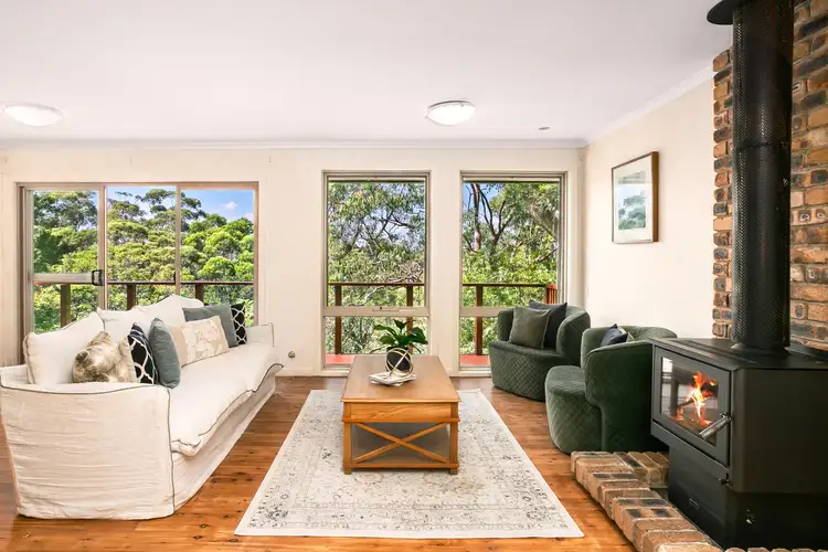 5 Wyanna Street, Berowra Heights NSW 2082