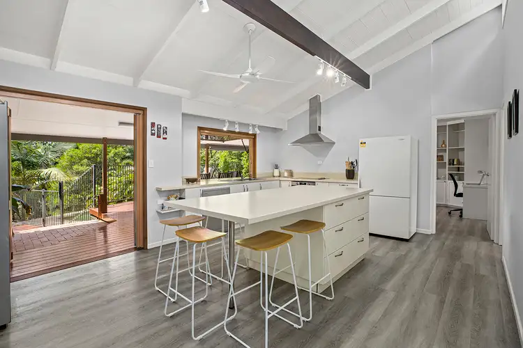 Second view of Homely house listing, 13 Blackbutt Avenue, Repton NSW 2454