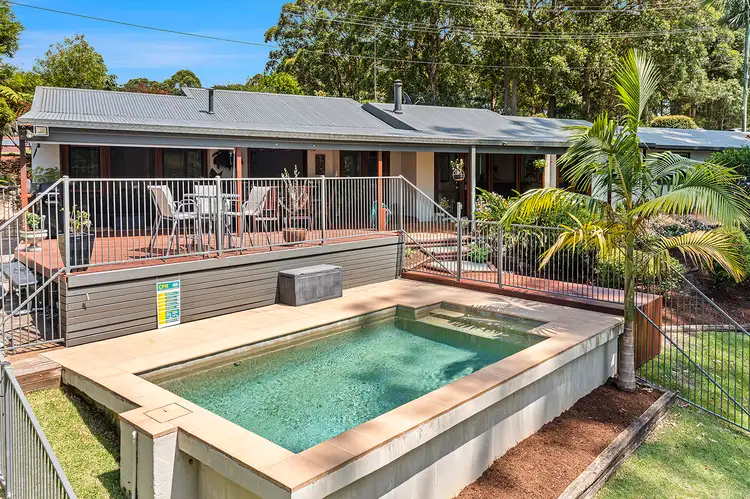 Fifth view of Homely house listing, 13 Blackbutt Avenue, Repton NSW 2454