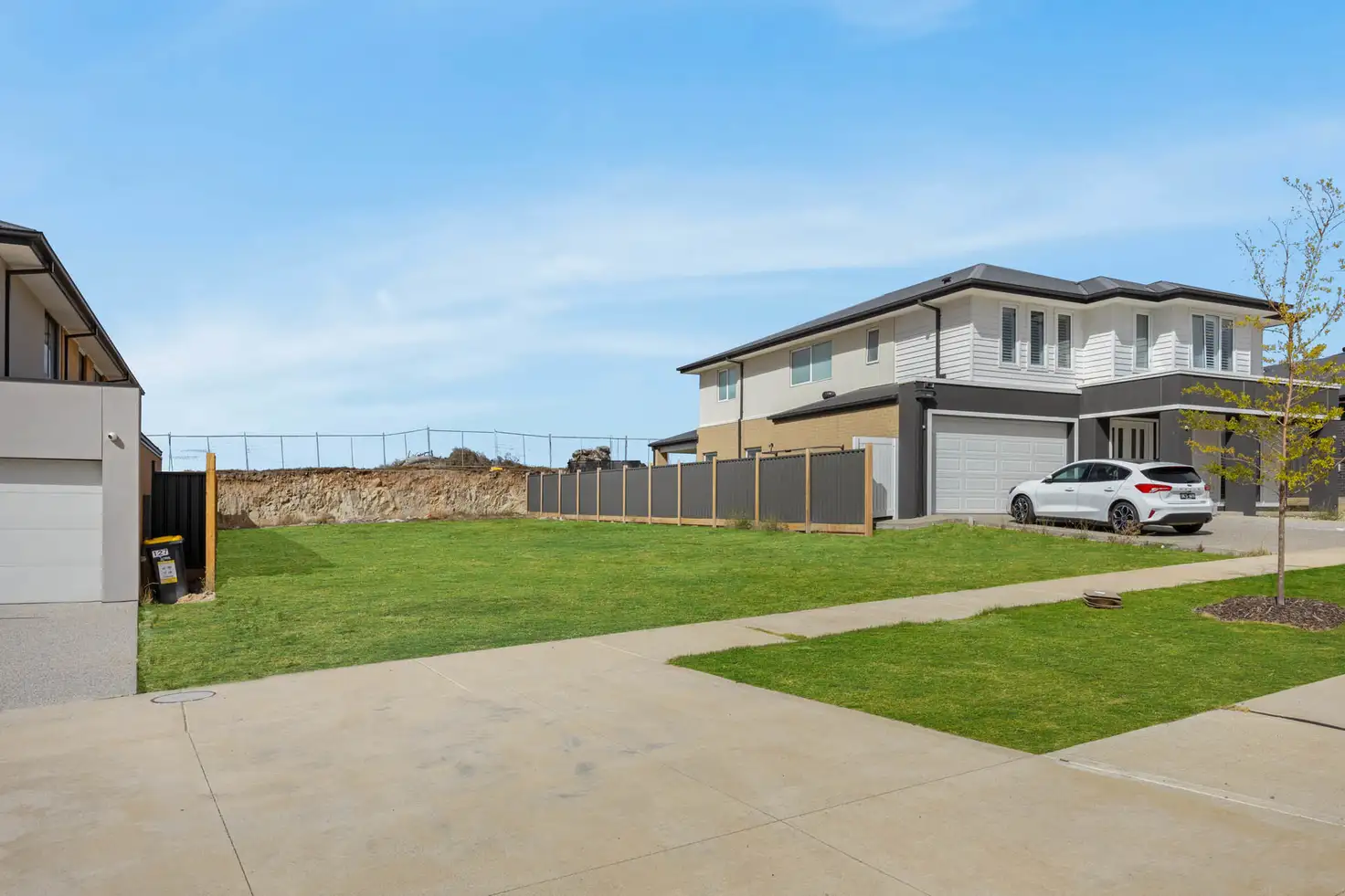 Main view of Homely land listing, 129 Elizabeth Drive, Sunbury VIC 3429