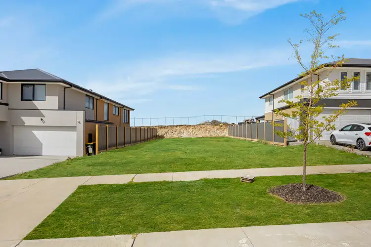 Second view of Homely land listing, 129 Elizabeth Drive, Sunbury VIC 3429