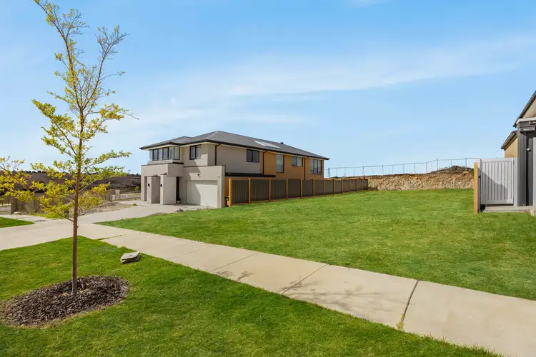 Fourth view of Homely land listing, 129 Elizabeth Drive, Sunbury VIC 3429