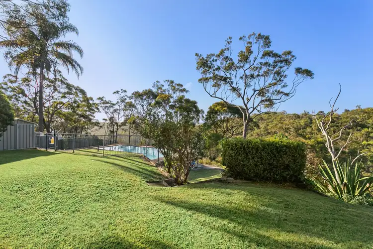 Third view of Homely house listing, 3 Balga Close, Berowra Heights NSW 2082