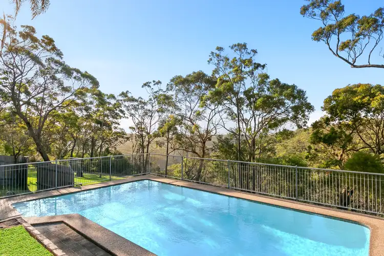 Fifth view of Homely house listing, 3 Balga Close, Berowra Heights NSW 2082