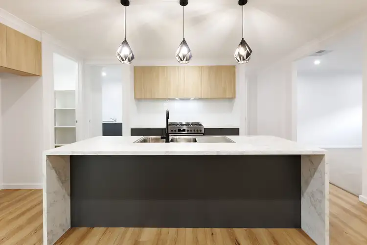 Second view of Homely house listing, 51 Harkin Avenue, Wodonga VIC 3690