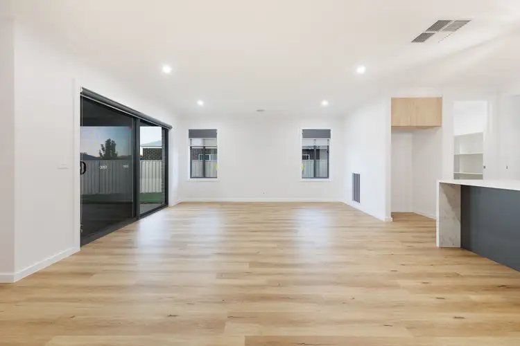Fifth view of Homely house listing, 51 Harkin Avenue, Wodonga VIC 3690