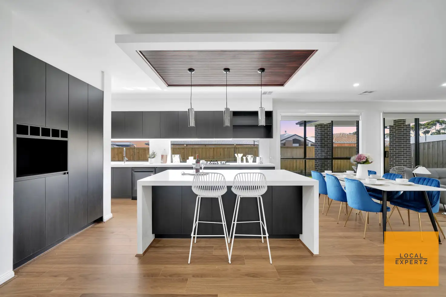 Main view of Homely house listing, 15 Devonia Avenue, Fraser Rise VIC 3336