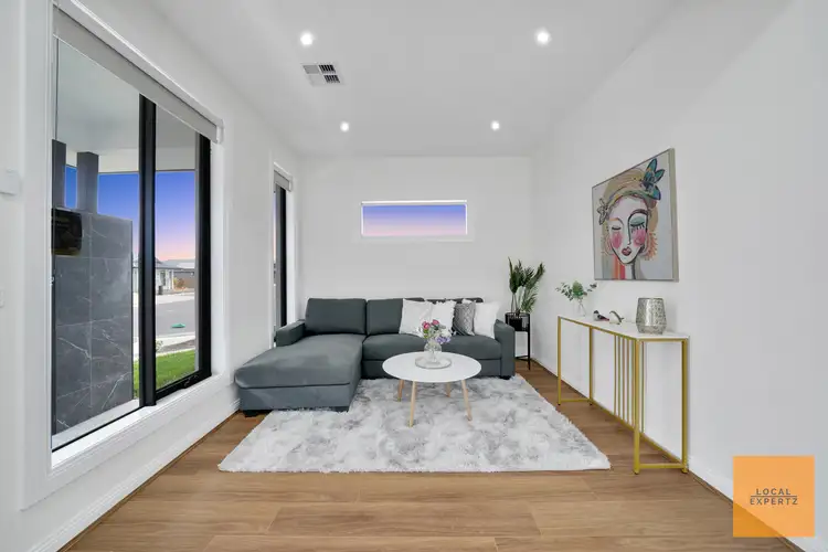 Fifth view of Homely house listing, 15 Devonia Avenue, Fraser Rise VIC 3336