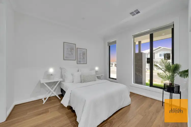 Sixth view of Homely house listing, 15 Devonia Avenue, Fraser Rise VIC 3336