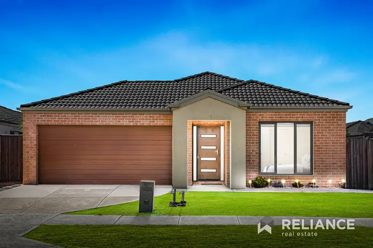 15 Woronora Way, Wallan VIC 3756