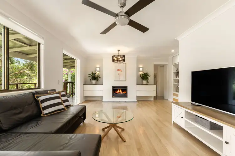 Fifth view of Homely rural property listing, 516 Upper Brookfield Road, Upper Brookfield QLD 4069