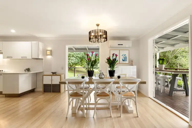 Sixth view of Homely rural property listing, 516 Upper Brookfield Road, Upper Brookfield QLD 4069