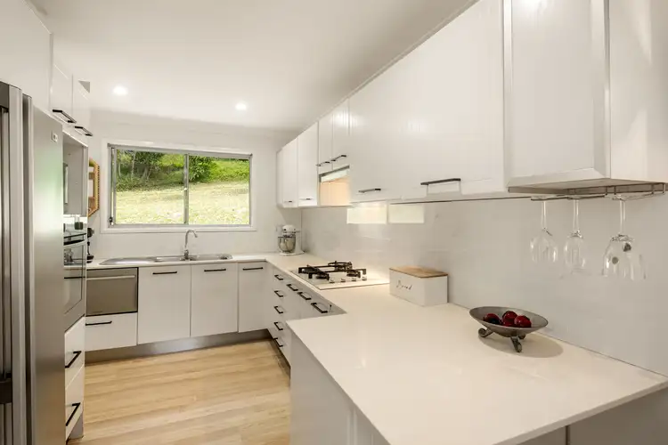 Seventh view of Homely rural property listing, 516 Upper Brookfield Road, Upper Brookfield QLD 4069