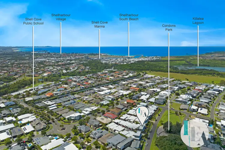 8/34 Coolum Parkway, Shell Cove NSW 2529