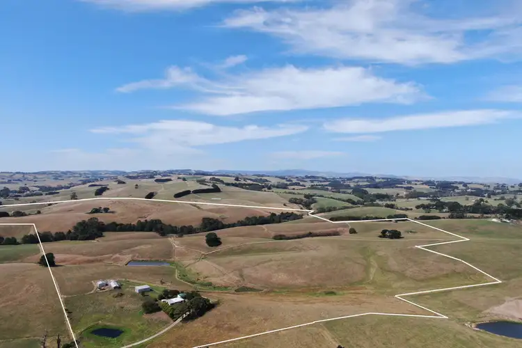Second view of Homely rural property listing, 86 Shields Road, Fish Creek VIC 3959