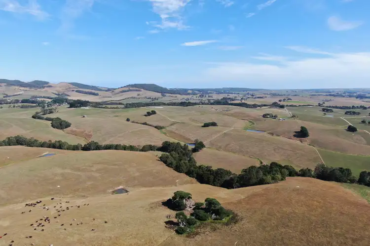 Third view of Homely rural property listing, 86 Shields Road, Fish Creek VIC 3959