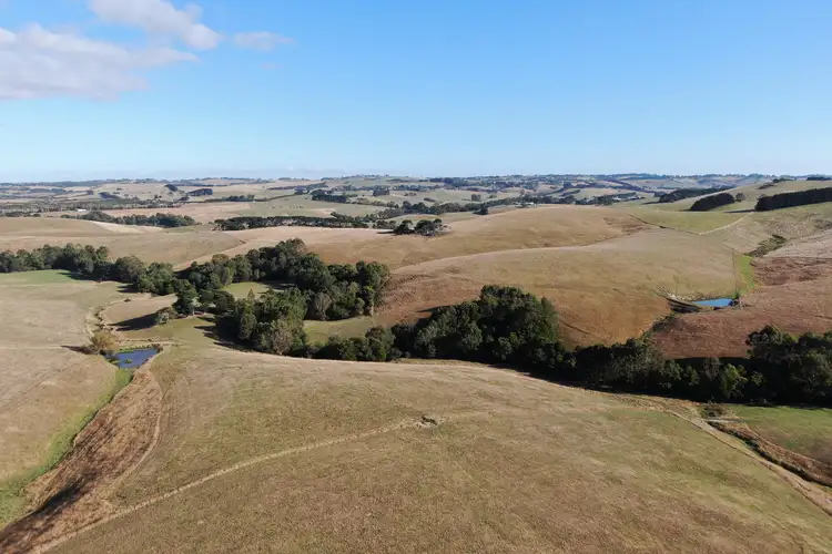 Fourth view of Homely rural property listing, 86 Shields Road, Fish Creek VIC 3959