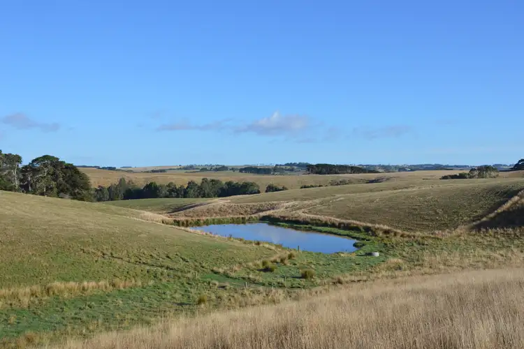 Fifth view of Homely rural property listing, 86 Shields Road, Fish Creek VIC 3959