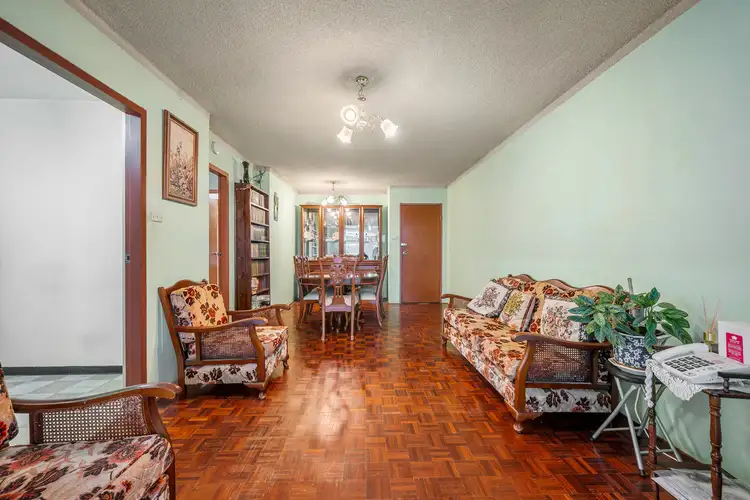 Second view of Homely unit listing, 17/90-94 Wentworth Road, Strathfield NSW 2135