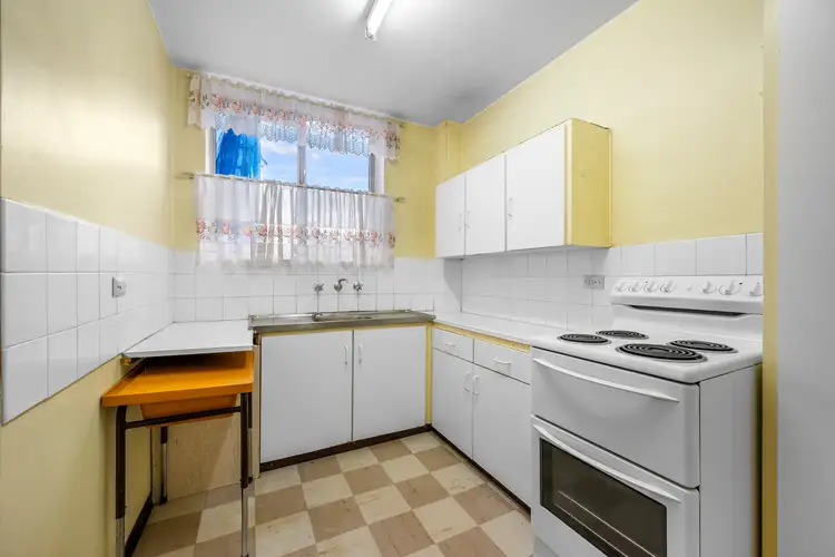 Third view of Homely unit listing, 17/90-94 Wentworth Road, Strathfield NSW 2135