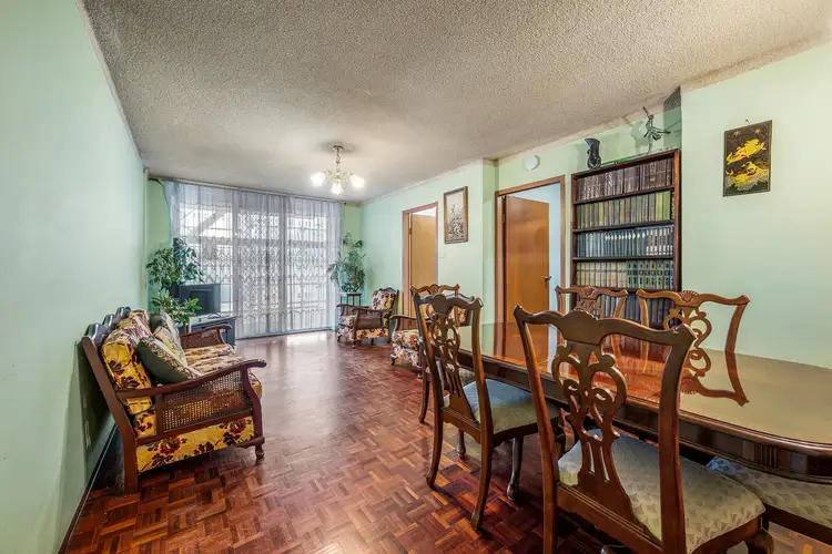 Fourth view of Homely unit listing, 17/90-94 Wentworth Road, Strathfield NSW 2135