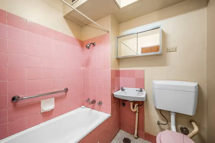 Fifth view of Homely unit listing, 17/90-94 Wentworth Road, Strathfield NSW 2135