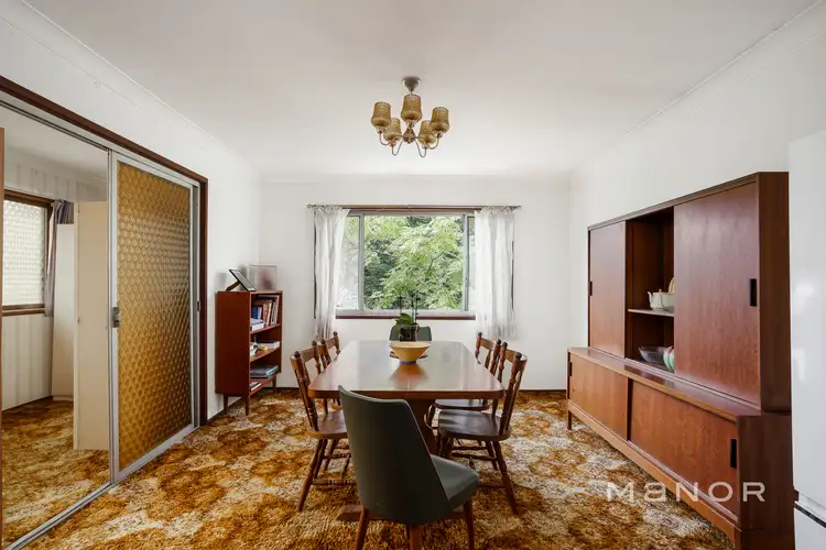 Main view of Homely house listing, 10 Edwin Street, Oatlands NSW 2117
