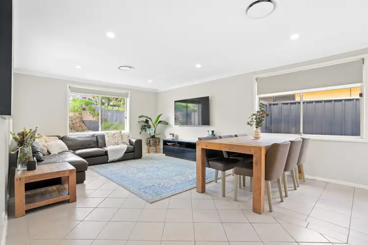 Second view of Homely house listing, 42 Solomon Avenue, Kings Park NSW 2148