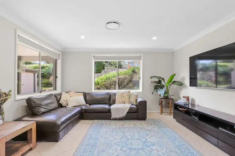Third view of Homely house listing, 42 Solomon Avenue, Kings Park NSW 2148