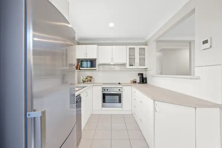 Fourth view of Homely house listing, 42 Solomon Avenue, Kings Park NSW 2148