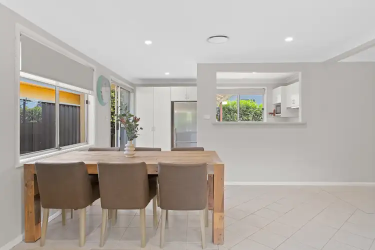 Fifth view of Homely house listing, 42 Solomon Avenue, Kings Park NSW 2148
