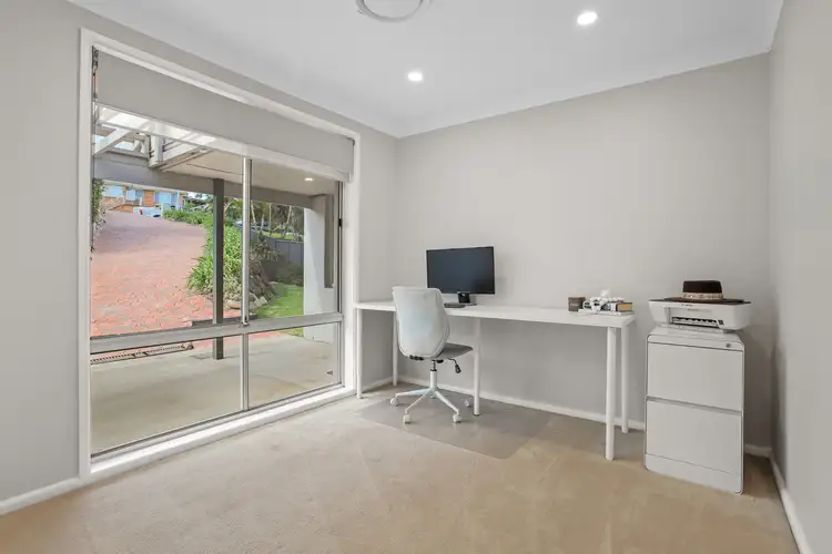 Sixth view of Homely house listing, 42 Solomon Avenue, Kings Park NSW 2148
