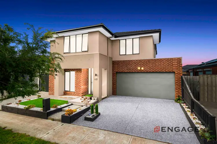 40 Dublin Street, Tarneit VIC 3029