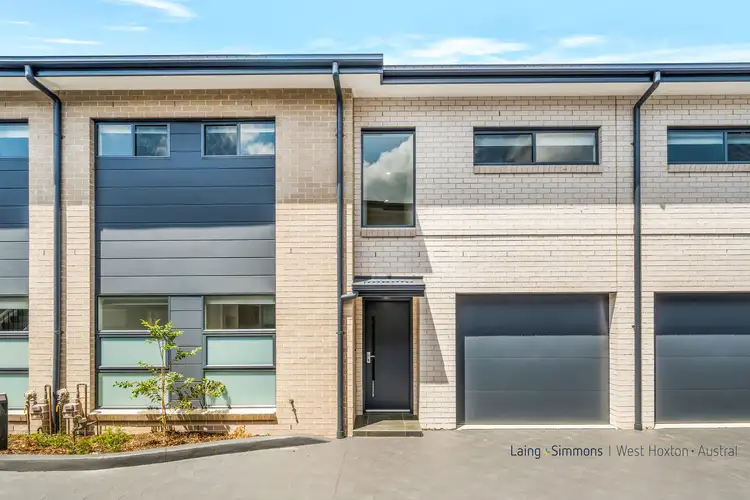 4/7-9 Lang Road, Casula NSW 2170