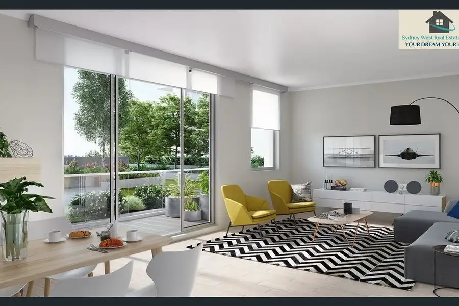 Main view of Homely apartment listing, Address available on request