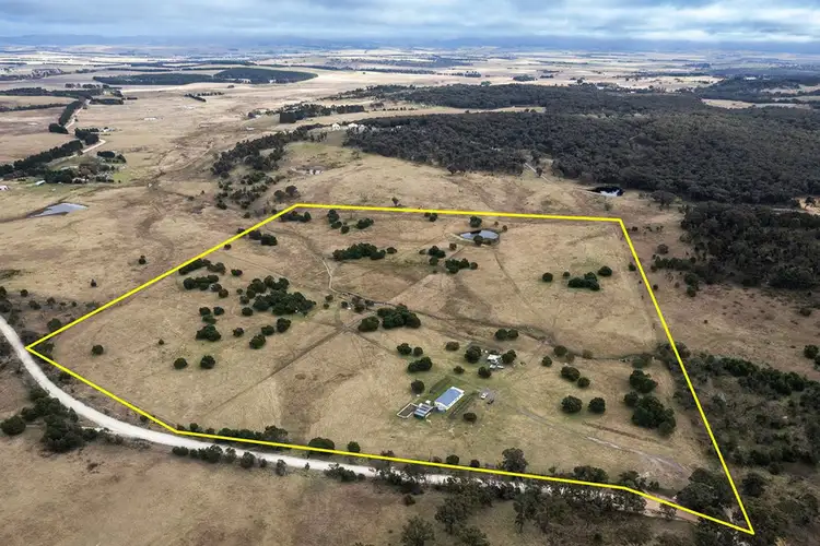 508 Dewsburys Lane, Lake Bathurst NSW 2580