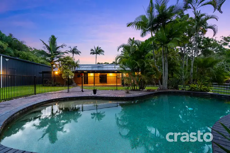 Second view of Homely house listing, 50 Hardys Road, Mudgeeraba QLD 4213