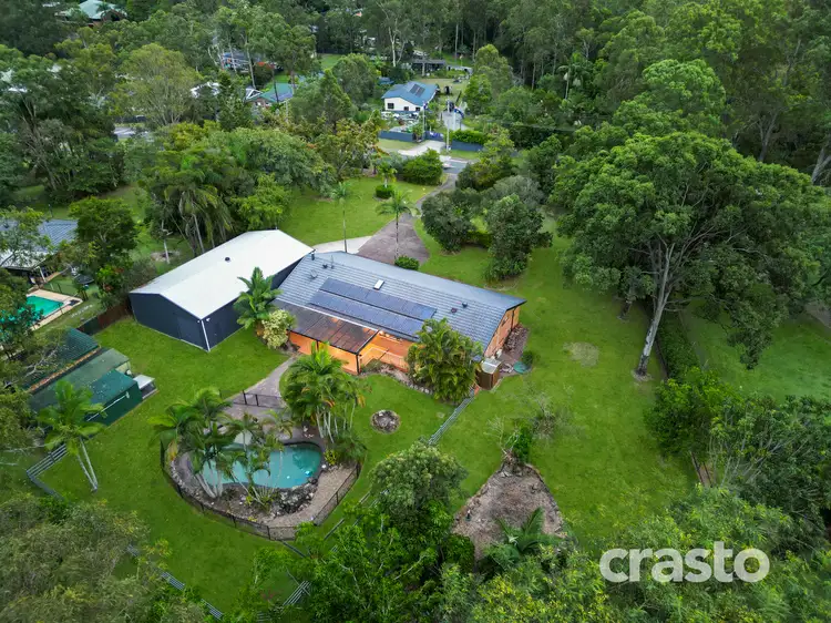 Fourth view of Homely house listing, 50 Hardys Road, Mudgeeraba QLD 4213