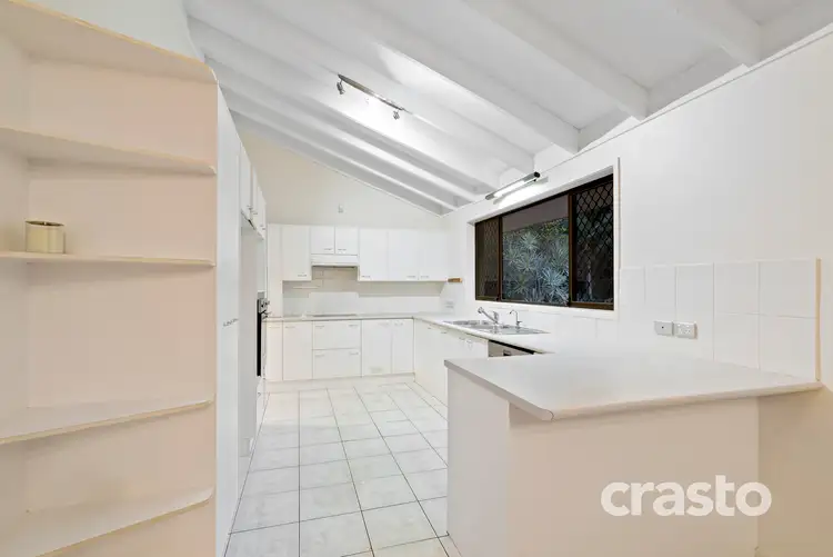 Fifth view of Homely house listing, 50 Hardys Road, Mudgeeraba QLD 4213