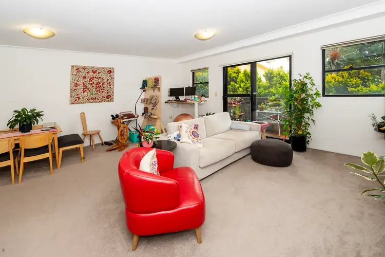 8/47 Trafalgar Street, Annandale NSW 2038