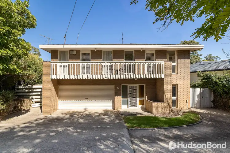 39 Pettys Lane, Doncaster VIC 3108