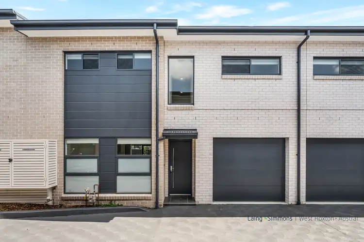 10/7-9 Lang Road, Casula NSW 2170
