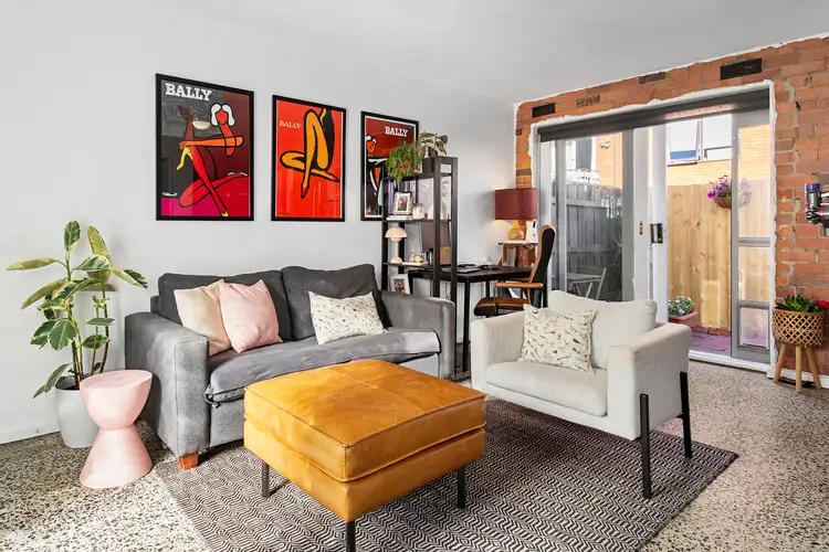 3/31 York Street, St Kilda West VIC 3182