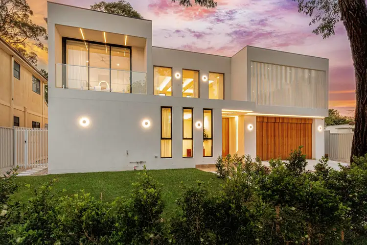 46 Eastern Avenue, Panania NSW 2213