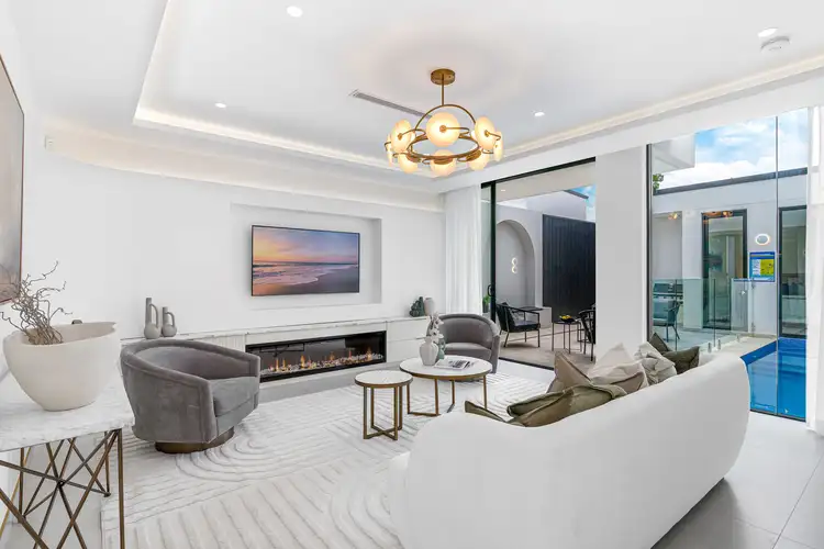 Fifth view of Homely house listing, 46 Eastern Avenue, Panania NSW 2213