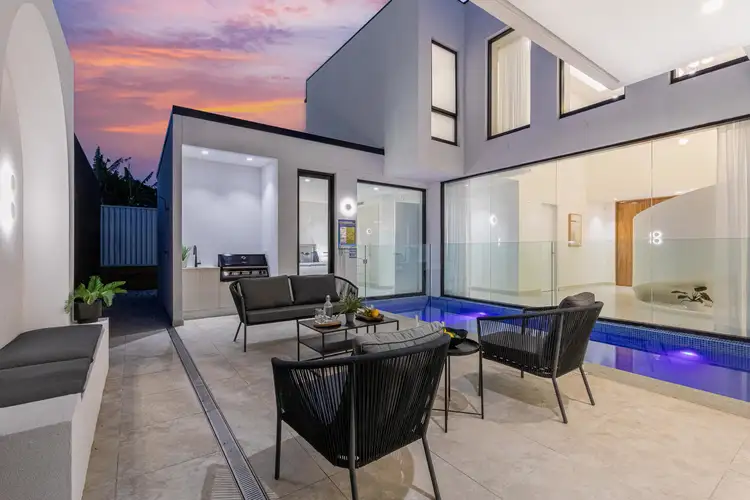 Sixth view of Homely house listing, 46 Eastern Avenue, Panania NSW 2213
