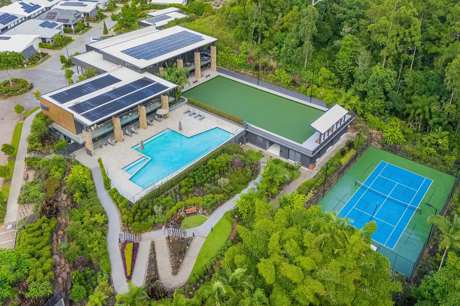 Main view of Homely house listing, 80/16 Grammar School Way, Forest Glen QLD 4556