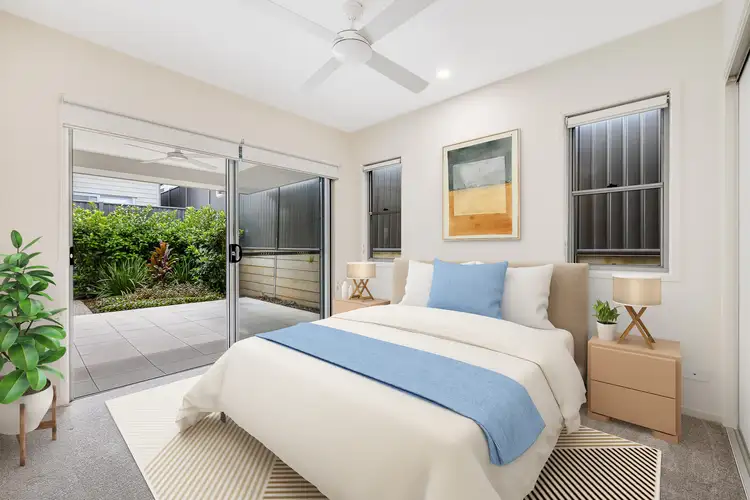 Sixth view of Homely house listing, 80/16 Grammar School Way, Forest Glen QLD 4556